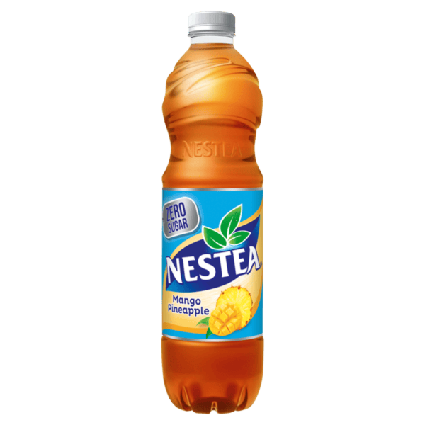 Nestea Zero Mangó-Ananász 1.5 L PET DRS