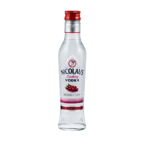 Nicolaus Áfonya Vodka 0.2 L
