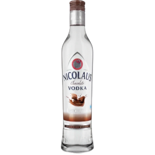 Nicolaus Csoki Vodka 0.5 L DRS