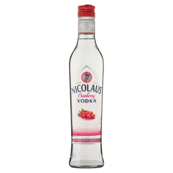 Nicolaus Áfonya Vodka 0.5 L