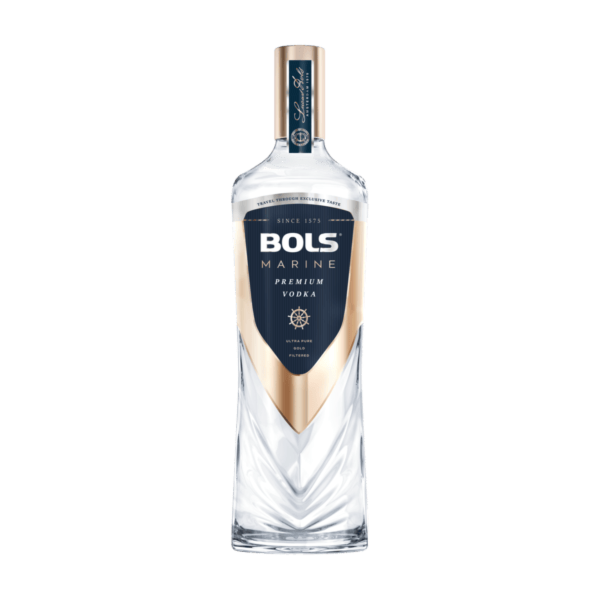 Bols Marine 1 L DRS