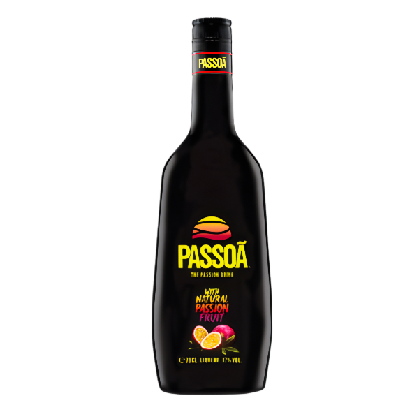 Passoa 0.7 L DRS