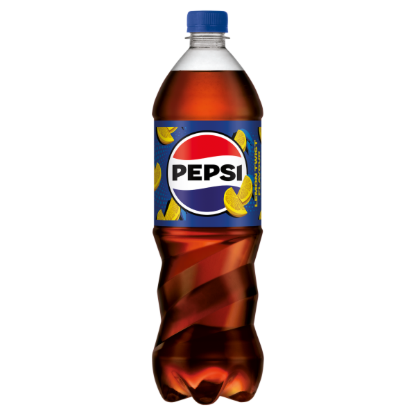 Pepsi Lemon Twist 2 L PET DRS