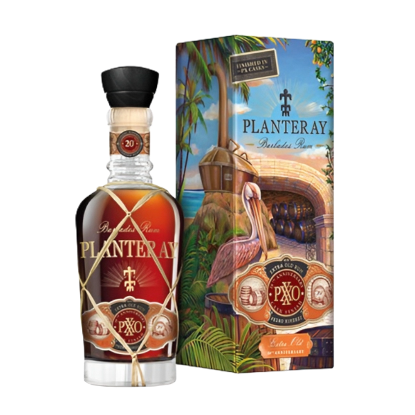 Planteray PXXO 0.7 L PDD