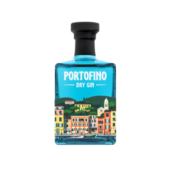 Portofino Dry Gin 0.5 L