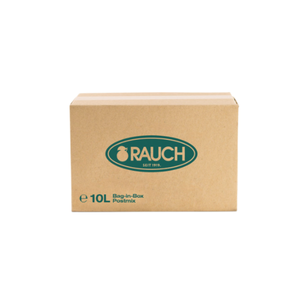 Rauch BIB Pink Grapefruit POM 20 % 10 L