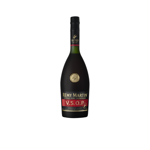 Remy Martin VSOP 0.7 L DRS