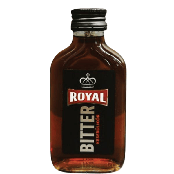Royal Bitter 0.1 L