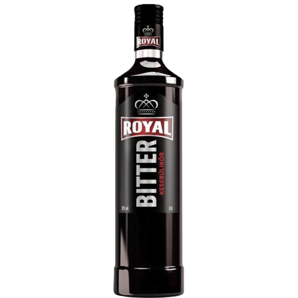 Royal Bitter 0.2 L