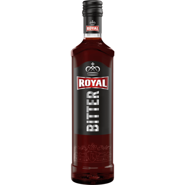 Royal Bitter 0.5 L DRS