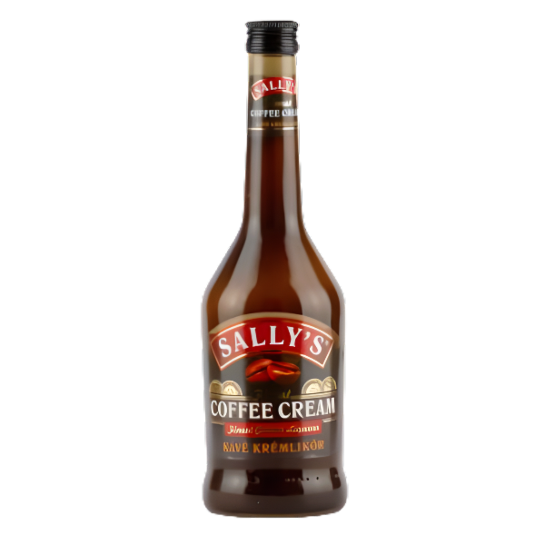 Sally's Coffee 0.5 L