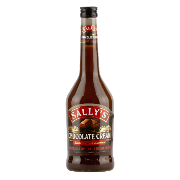 Sally's Csokoládé 0.5 L