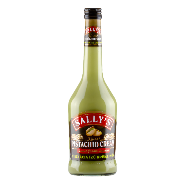 Sally's Pisztácia 0.5 L