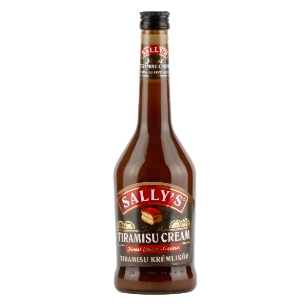 Sally's Tiramisu 0.5 L