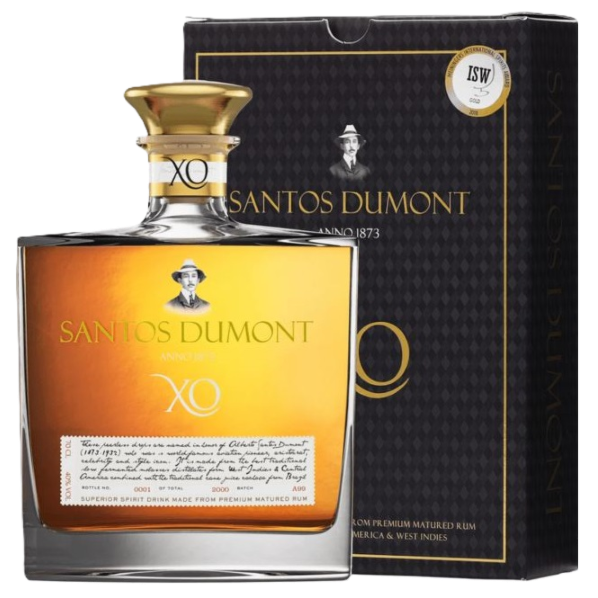 Santos Dumont XO Super Premium 0.7 L PDD