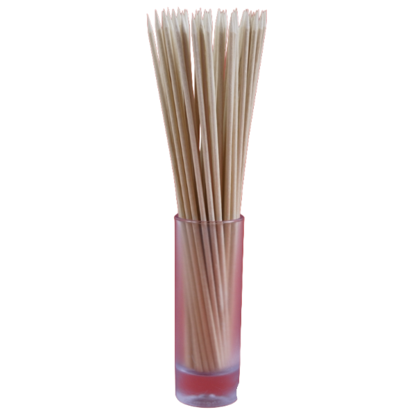 Saslik pálcika 20cm cs/100