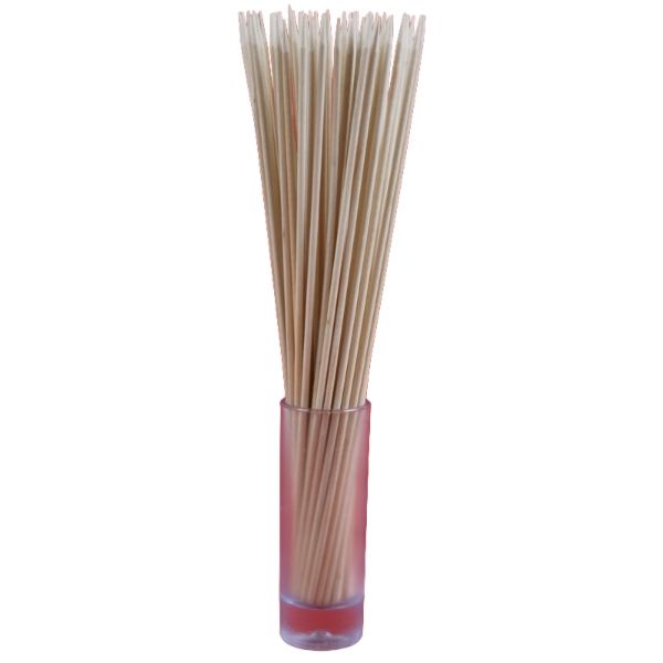 Saslik pálcika 25cm cs/100