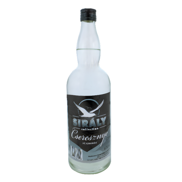 Sirály Cseresznye 34.5 % 1 L