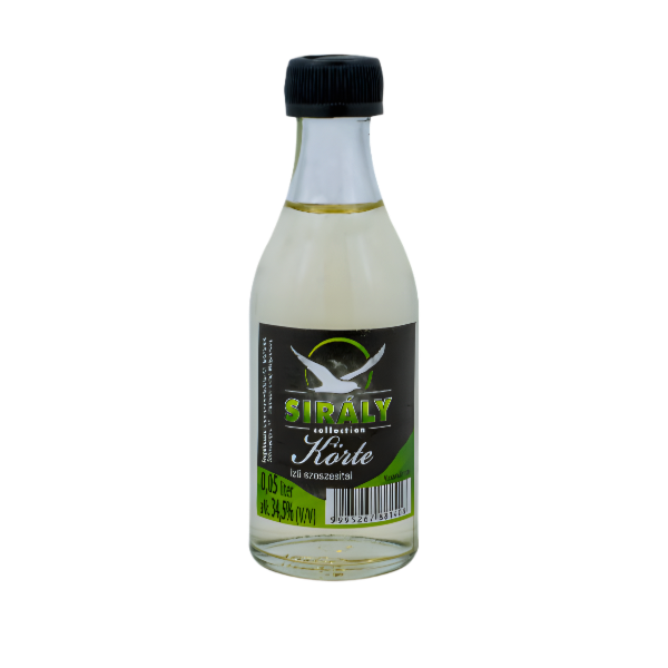 Sirály Körte 34.5 % 0.05 L