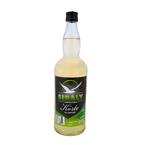 Sirály Körte 34.5 % 1 L