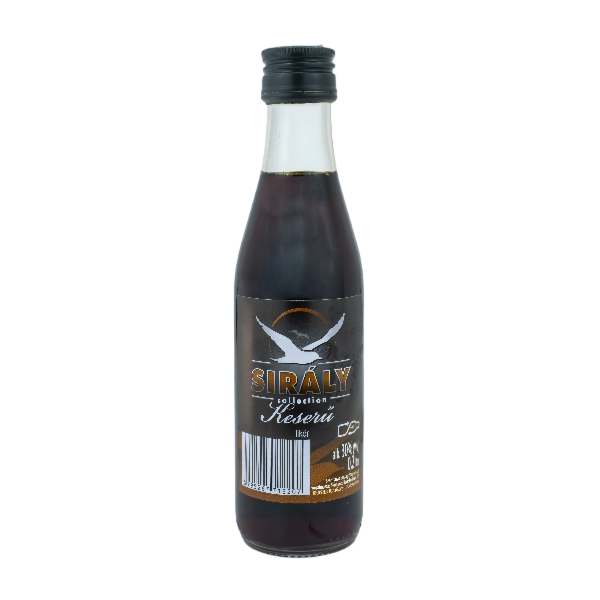 Sirály Keserű likőr 30 % 0.2 L