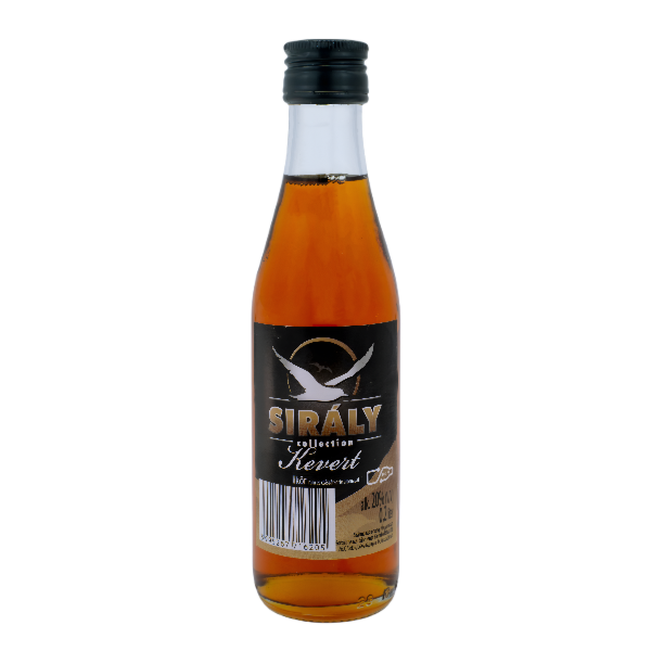 Sirály Kevert 20 % 0.2 L