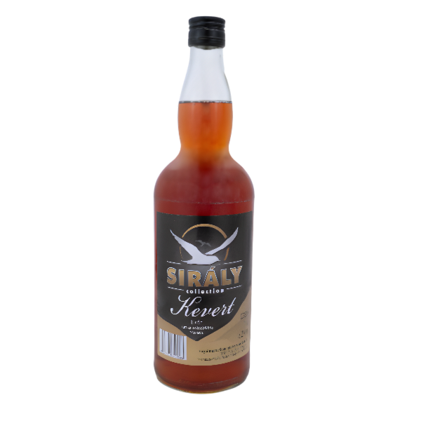Sirály Kevert 20 % 1 L