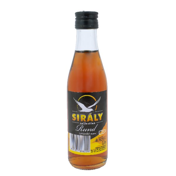 Sirály Rund 34.5 % 0.2 L
