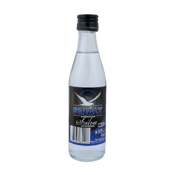 Sirály Szilva 34.5 % 0.2 L