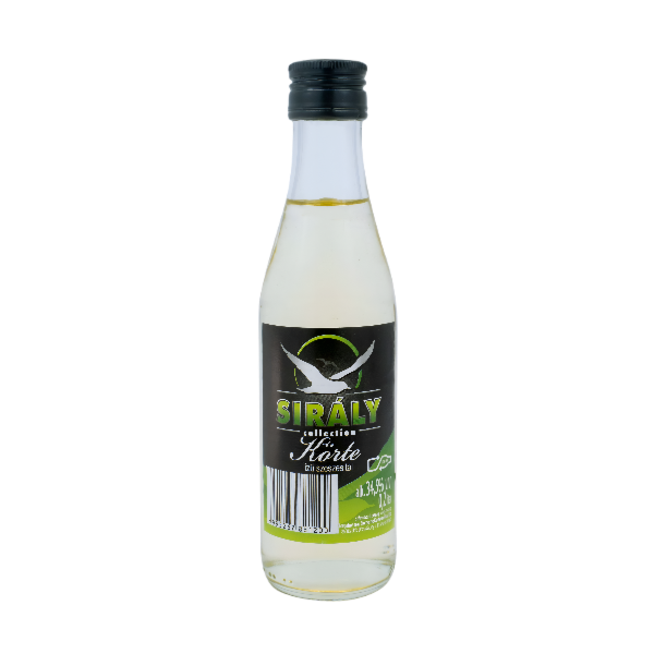 Sirály Körte 34.5 % 0.2 L