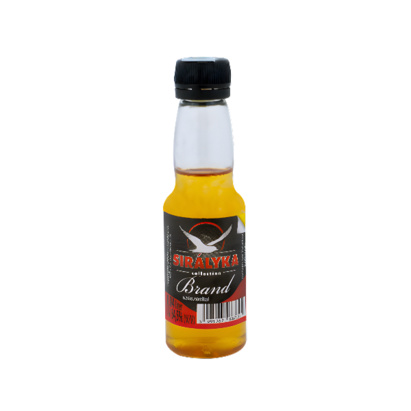 Sirályka Brand 34.5 % 0.04 L PET