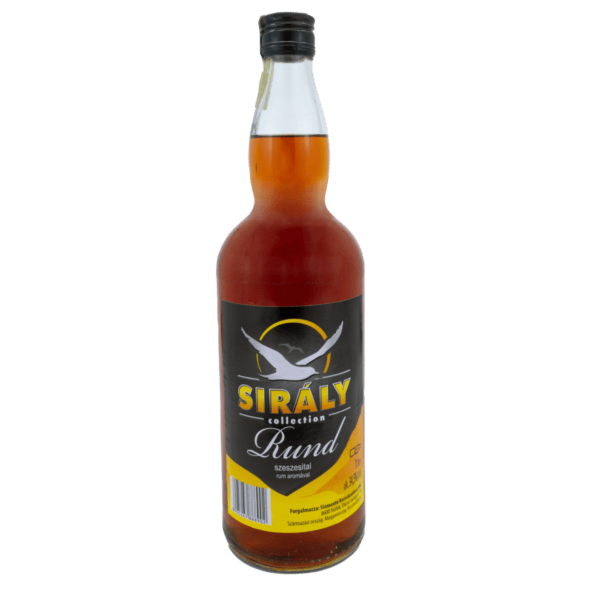 Sirály Rund 34.5 % 1 L
