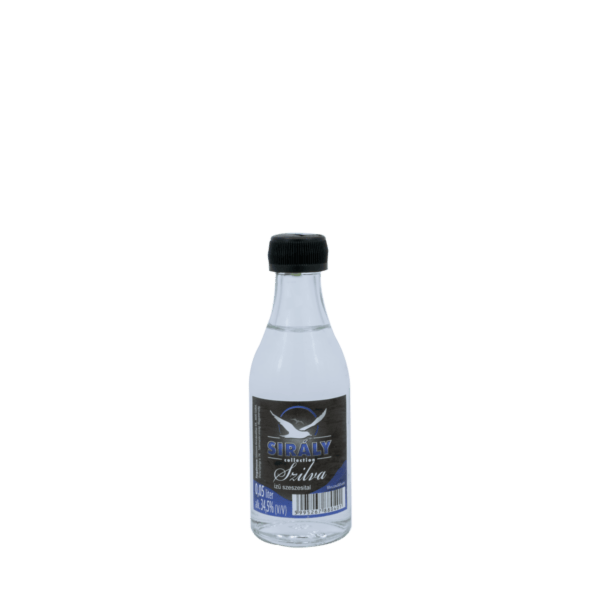 Sirály Szilva 34.5 % 0.05 L