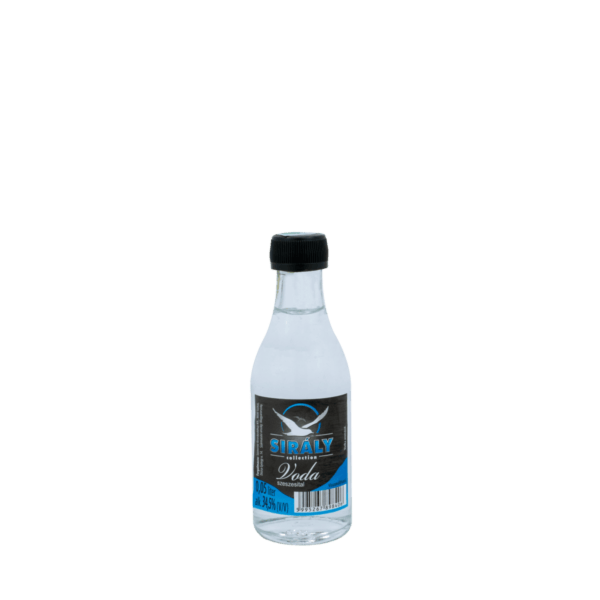 Sirály Voda 34.5 % 0.05 L