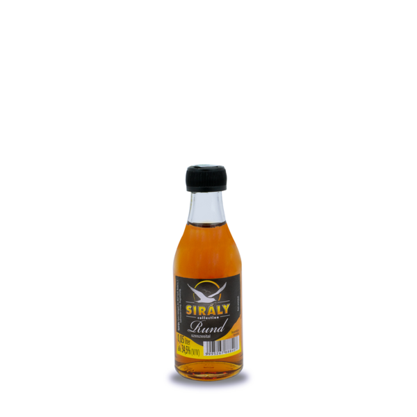 Sirály Rund 34.5 % 0.05 L