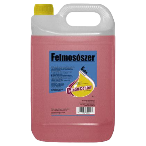 CC Sofia felmosószer 5 L