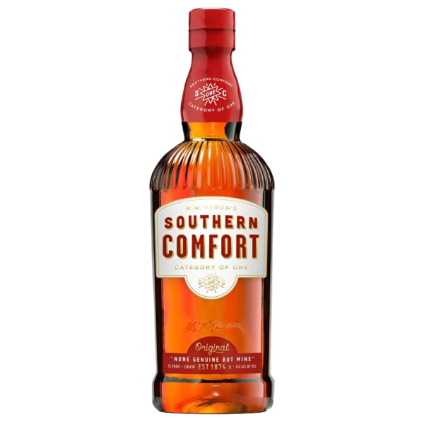Southern Comfort 0.7 L DRS