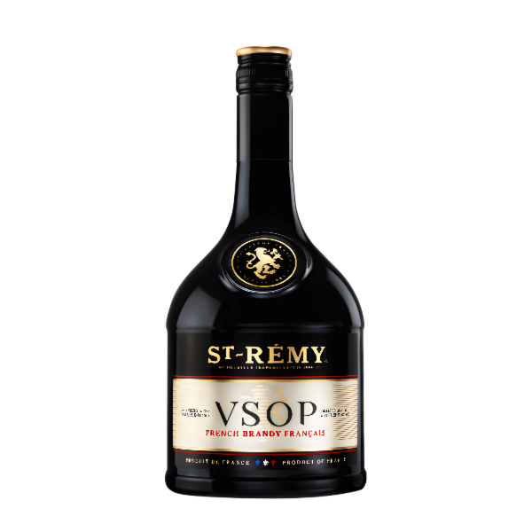 St. Remy VSOP 0.7 L DRS