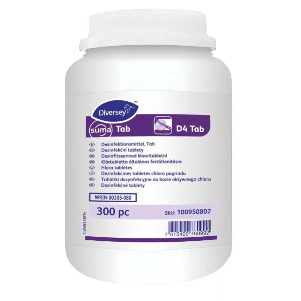 Klórtabletta Suma  1kg