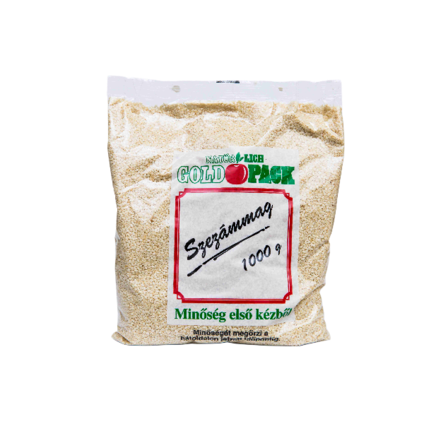 Szezámmag fehér 1 kg