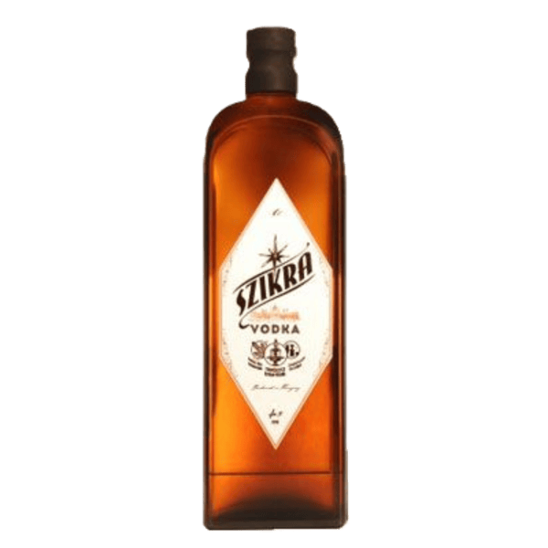 Szikra Vodka 1 L