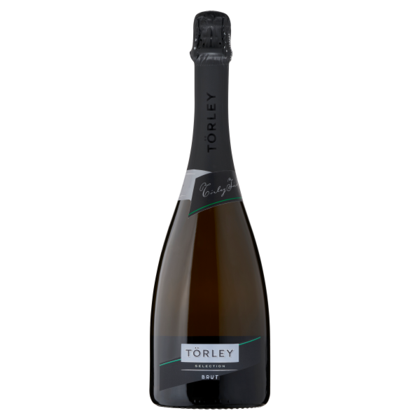 Törley Selection Brut 0.75 L DRS