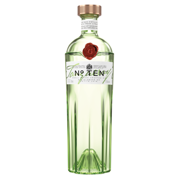 Tanqueray No. Ten Gin 0.7 L
