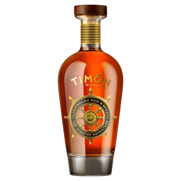 Timon Rum & Spiced 0.7 L