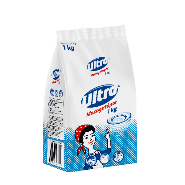 Ultra Mosogatópor 1kg