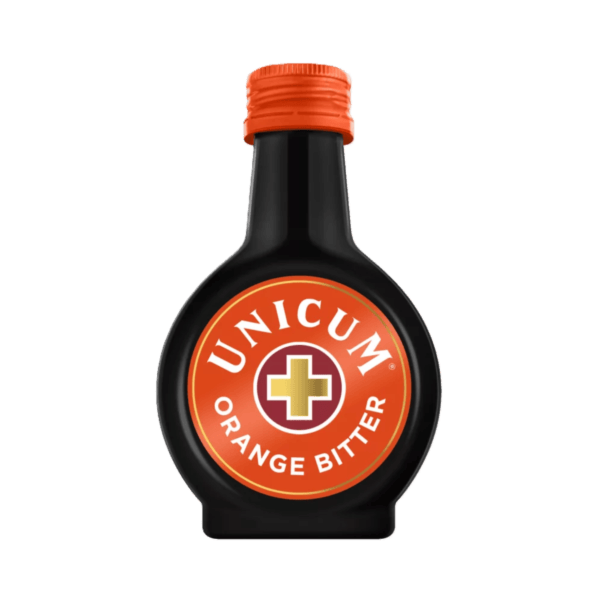 Unicum Orange Bitter 0.04 L