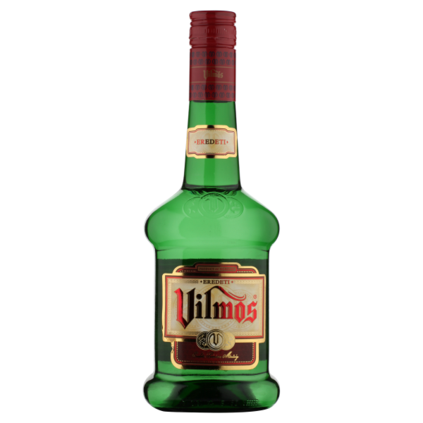 Vilmos Eredeti 0.5 L DRS
