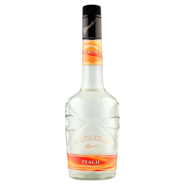Wenneker Peach 0.7 L