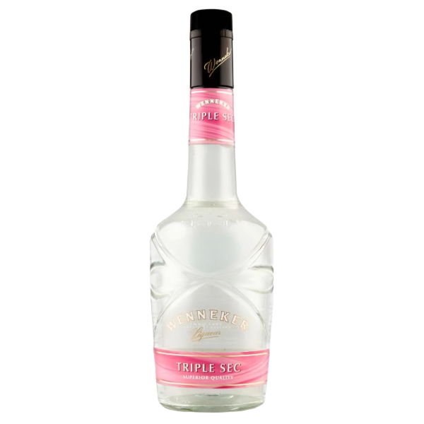 Wenneker Triple Sec 0.7 L