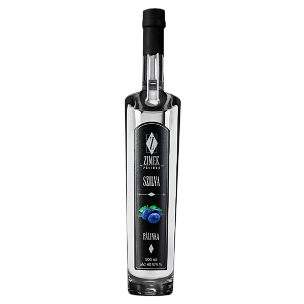 Zimek Szilva pálinka 0.5 L
